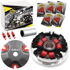 Area1 Tuning Variomatik-Set