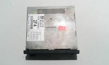 Opel Astra 2002 Autoradio 09136107, Genuine #790231-19