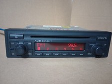 Audi radio concert - concert, a3