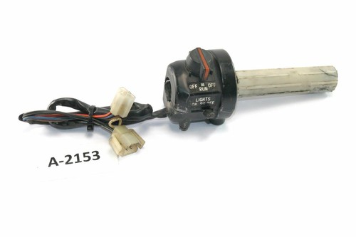 Yamaha 500 2j4 1982 - 500,