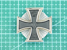 3977 WW1 GERMANY IRON CROSS