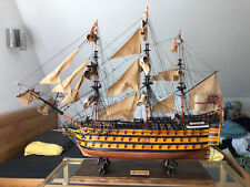 HMS Victory Modellschiff / Segelschiff