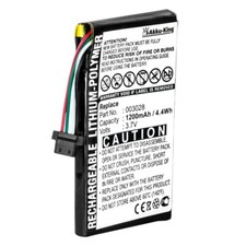 Akku für Navigon Canada 310 -