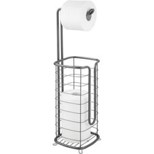 Toilettenpapierhalter Stand