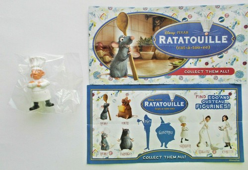 Landrin ratatouille - ratatouille,