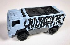 Matchbox MB712, Battle Kings, Desert Thunder V16, NO Box #K11