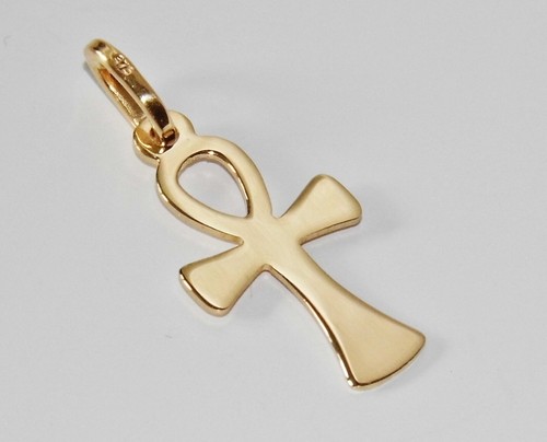 Ankh kreuz anhänger - ankh, 9