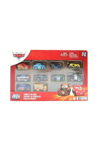 Disney pixar cars metal - disney, mini