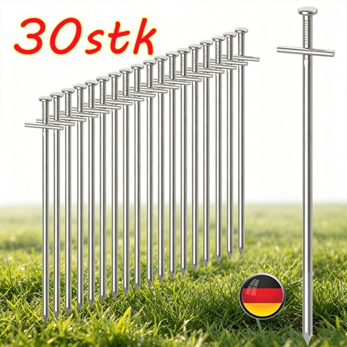 Zeltheringe zeltanker - zeltheringe,