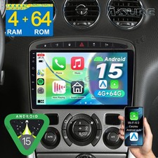 DAB+ 4+64G Autoradio Carplay