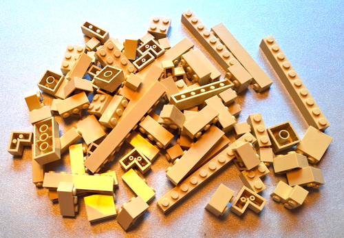 Lego für freunde bestes - für,