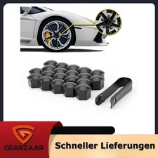20x 17mm radschrauben - 20x,
