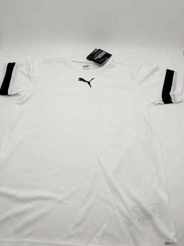 Puma kinder trikots teamrise - puma,