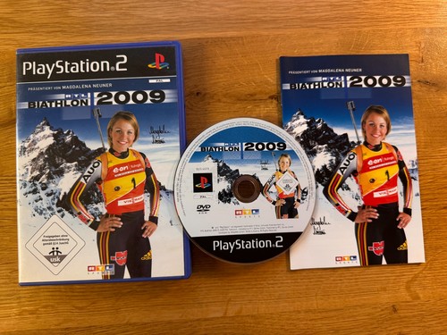 Rtl biathlon 2009 - rtl,