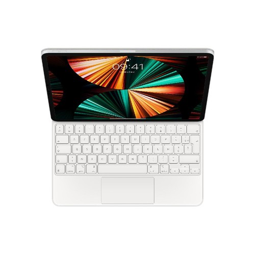 Apple magic keyboard ipad pro - magic,