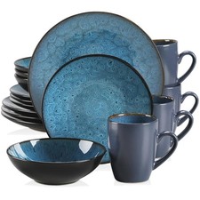 Tafelservice 16 Teile, 4