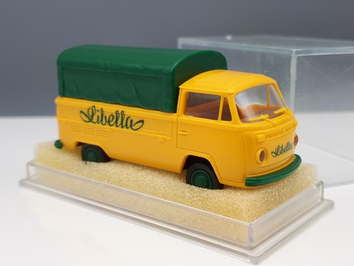Brekina t2 pritsche - vw,