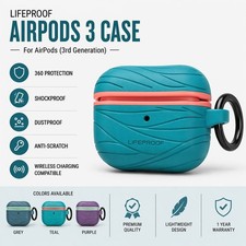 Otterbox LifeProof (AirPods 3