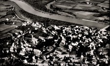 Ak Vohburg an der Donau