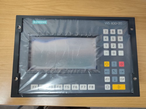 Siemens ws400 - siemens, ws400-20