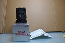 Sigma 200mm 5 6 - sigma, 28-200mm