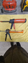Hilti MD2000 Resin Gun