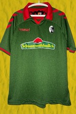 SC Freiburg Hummel Trikot XL