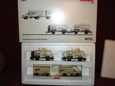 NEU. Märklin 46753 H0