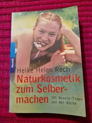 Naturkosmetik zum