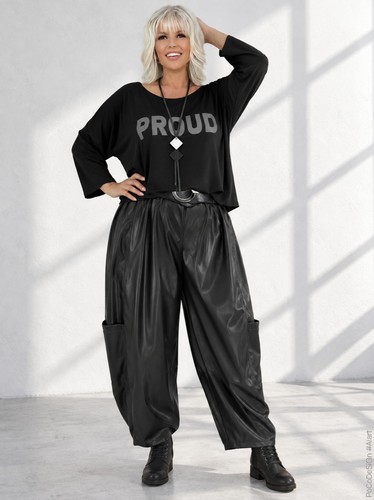 Poco lagenlook ballon hose - poco,