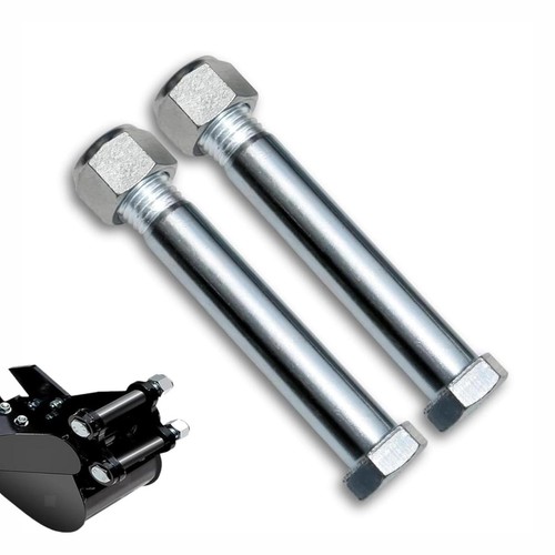 Befestigungsbolzen für - 2,