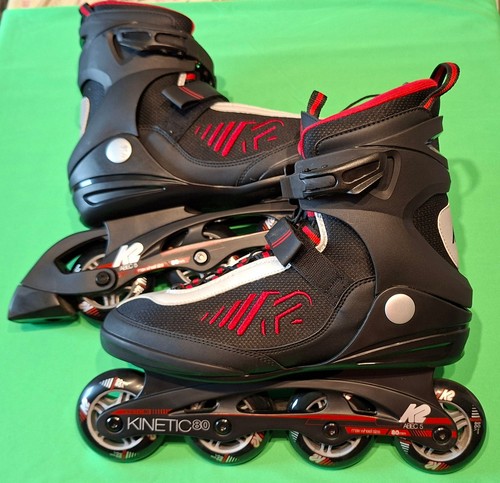 Inlineskater 80 pro - inlineskater,