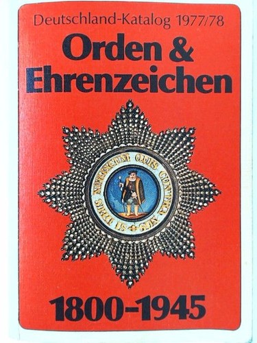 Deutschland katalog ausgabe - deutschland-katalog,