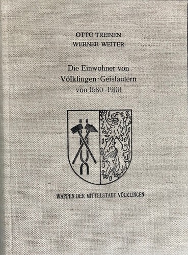 Genealogie saar die einwohner - genealogie,
