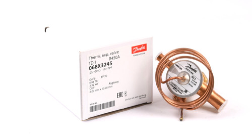 Danfoss 068x3245 ersatzventil - 068x3245,