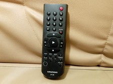 Grundig RP700 Remote Control Fernbedienung für VHS GV27 GV47 GV8000