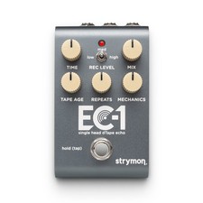 Strymon EC-1 1FS dTape Delay