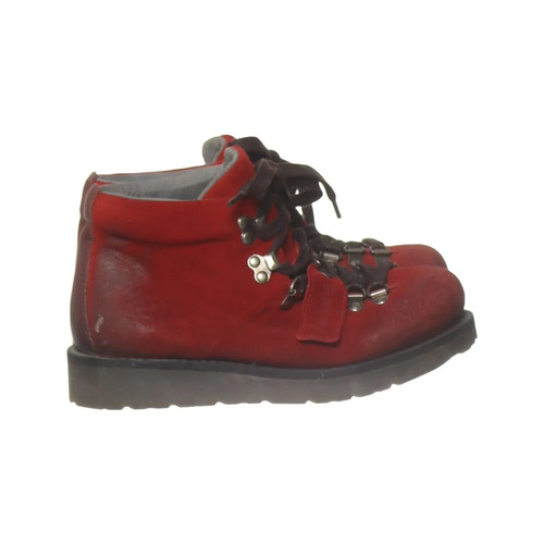 Bronx schnürstiefel - bronx,,