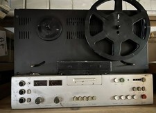 ​Braun TG 1000 High-End