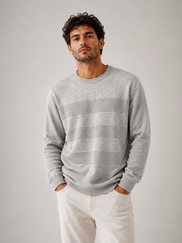 Bruno banani pullover - 🔥,