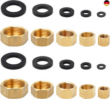 10 Stück Blindstopfen