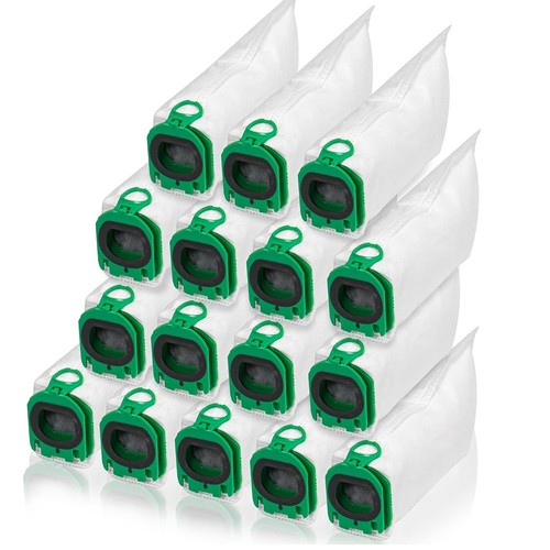 Staubsaugerbeutel für vorwerk - für,