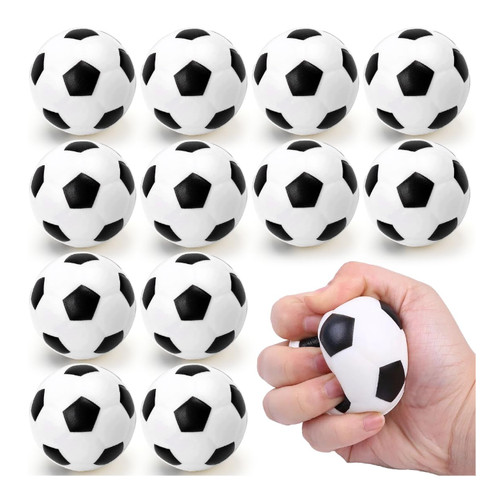 Mini fußball set schaumstoff - fußball,