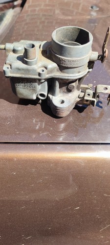 Vergaser solex 40pdsi - vergaser,