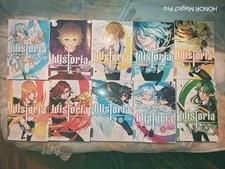 Manga Wistoria Zauberstab &