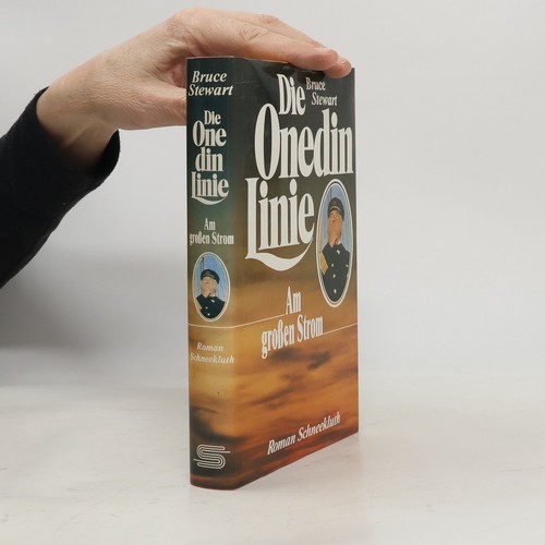 Die onedin linie bruce - die, | 