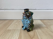 Tom‘s Drag Art Englische