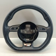 Audi Lenkrad A4 B8,5 S-LINE