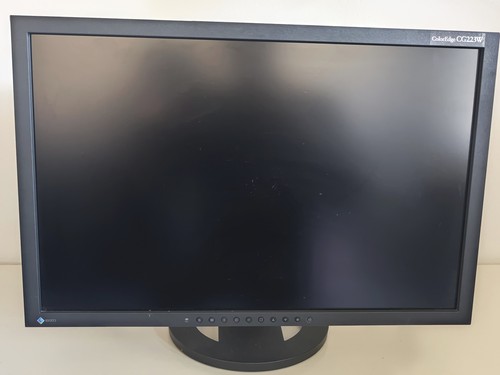 Eizo coloredge cg223w - coloredge, 22"