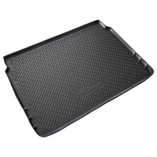 Gummi Kofferraumwanne passend